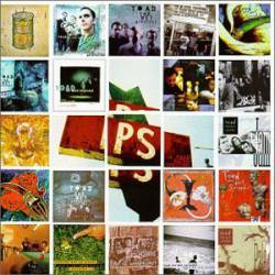 Toad the Wet Sprocket : P.S. (A Toad Retrospective)